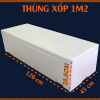 THÙNG XỐP 1M2