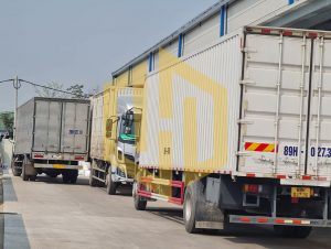 mua thung xop quan thanh xuan