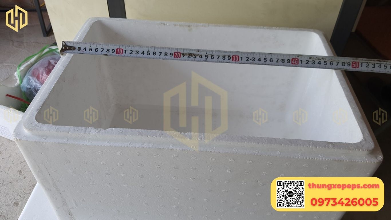 Kích thước lọt lòng và kích thước phủ bì khác nhau thế nào?